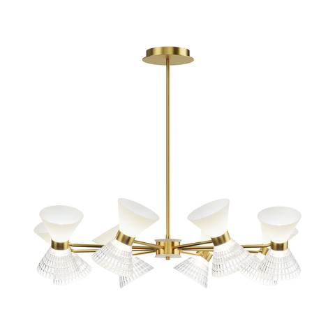Светильник подвесной ST Luce Spirit SL2004.303.16