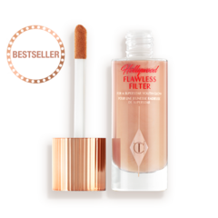 Тон Charlotte Tilbury Flawless Filter 3