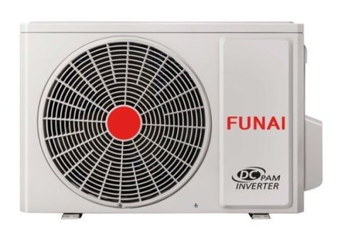 Сплит-система инверторного типа Funai RAC-I-DA65HP.D01 Daijin Inverter