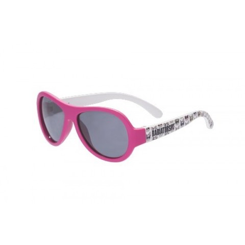 Детские солнцезащитные очки Babiators Polarized "Щенячья любовь", (0-2 года)