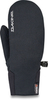 Картинка варежки Dakine Element Wind Pro® Glove Black - 1