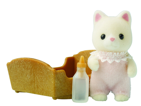 Sylvanian Families Набор 