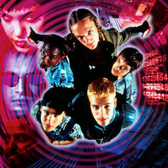 Soundtrack / Hackers (2CD)
