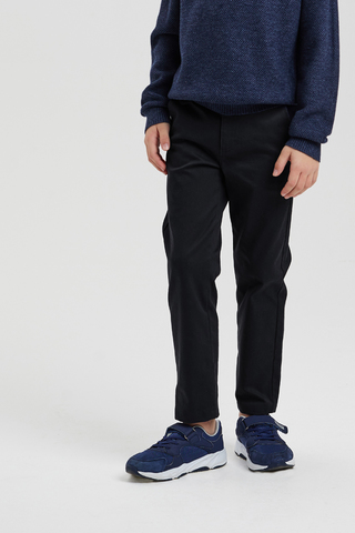 Брюки SSLWB-039-16001-100