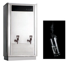 Кипятильник проточный Kocateq EB60E