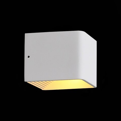 Светильник настенный ST Luce Grappa 2 SL455.051.01