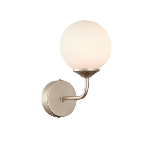 Светильник настенный ST Luce Redjino SLE106201-01