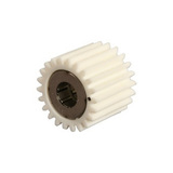 Шестерня привода термоблока 22T A03U809311 для Konica Minolta C6000/C6500, совм