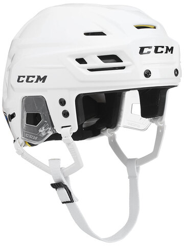 Шлем CCM TACKS 310 L белый