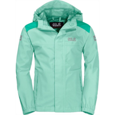 куртка JACK WOLFSKIN 1607111-4091 Oak Creek Jacket