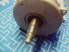 Двигатель эл. переменного тока ПУЛЬСАР ПК 200-1000 (791-585-110)