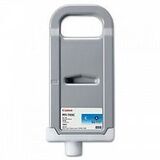 Картридж Canon PFI-703C cyan (голубой) для imagePROGRAF 810, 820, 810Pro, 820Pro, 815, 825, 825MFP