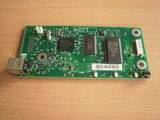 Плата форматера HP LJ 1010, 1012 (Q2465-67901, Q2465-60001, Q3649-60002, Q2466-60001) OEM