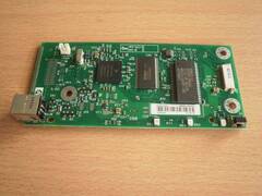 Плата форматера HP LJ 1010, 1012 (Q2465-67901, Q2465-60001, Q3649-60002, Q2466-60001) OEM