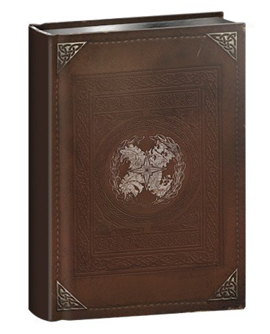 Grand Opus: The Official Compendium of Resonail (Grand Kingdom Grand Edition Artbook)