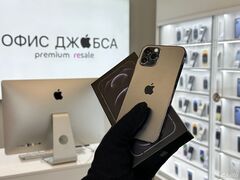 iPhone 12 Pro, 256 ГБ б/у