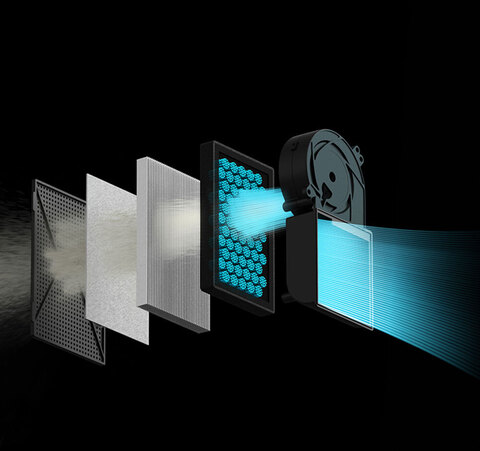 3D-принтер Bambu lab X1E Combo с AMS системой (EU-версия)