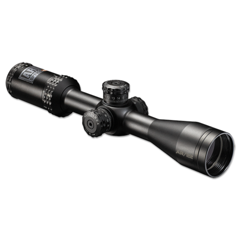 ПРИЦЕЛ BUSHNELL AR OPTICS 2-7X32 #AR92762, СЕТКА DROP ZONE-22