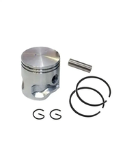 Поршень бензопилы Partner 340S, 350S, 360S, d 40,5 мм, в сборе в интернет-магазине ЯрТехника