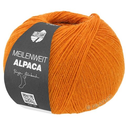 Lana Grossa Meilenweit Alpaca 2019