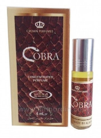 Cobra / Кобра 6мл