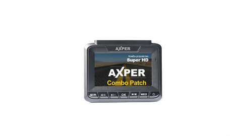 Комбо-устройство AXPER Combo Patch