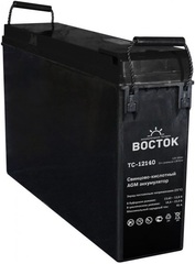 ВОСТОК TC 12140 аккумулятор