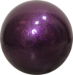 МЯЧ GALAXY BRIGHT SASAKI M-207BRМ 18.5 см