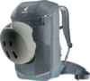 Картинка рюкзак городской Deuter Rotsoord 25+5 Graphite-Shale - 5