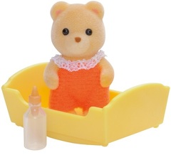 Sylvanian Families Набор 