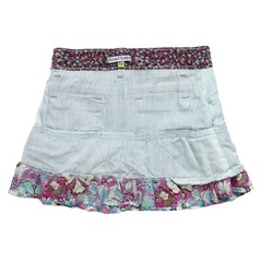 Распродажа! Sweet Berry Юбка из джинсы 
