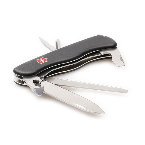 Нож складной нож Victorinox Trailmaster Black (0.8463.3)