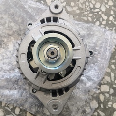 ГЕНЕРАТОР CHANCE 1,3 SE, SX 73А (ПЛОСКОЗУБЧ ШКИВ) GROG