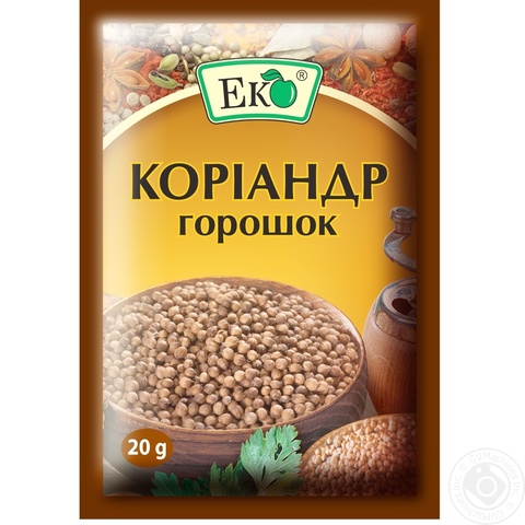 Кориандр 