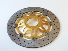 Тормозной диск Honda CB 400 92-98