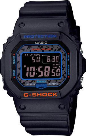 Наручные часы Casio GW-B5600CT-1ER фото