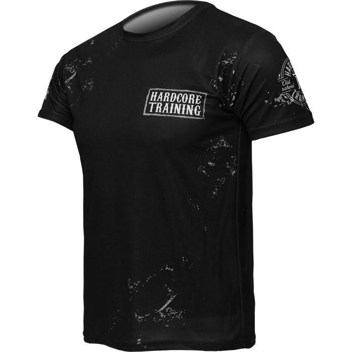 Купить Тренировочную футболку Hardcore Training Sons Of Hardcore
