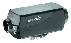 Airtronic D4 дизель (12 В)