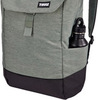 Картинка рюкзак городской Thule lithos backpack 16l (new) Agave-Black - 7