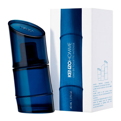 Kenzo L Eau Kenzo Intense Pour Homme