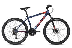 Велосипед Fuji MTB Adventure 27.5 A1-SL 2021