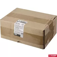 ЗУБР DIN 965, кл. пр. 4.8, M4 х 12 мм, цинк, 5 кг, винт с потайной головкой (303110-04-012)