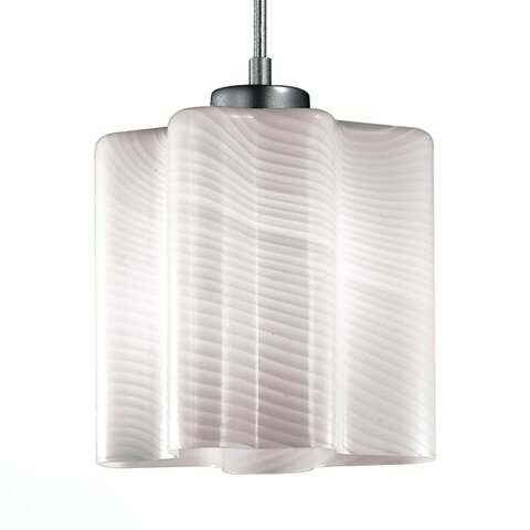 Светильник подвесной ST Luce Onde SL117.503.01