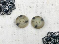 Пуговицы, d 2,5 см