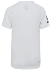 Футболка для девочки Adidas Club Tennis T-Shirt - white