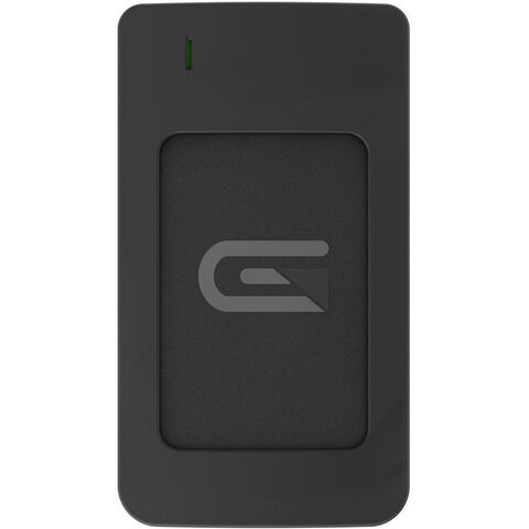 Внешний диск SSD Glyph Technologies Atom RAID 8TB USB 3.1 Gen 2 (2x 4TB)