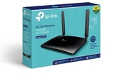 TP-Link Archer MR200 V4 - AC750 Двухдиапазонный 4G LTE Wi-Fi роутер
