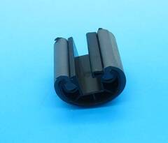 Ролик захвата из кассеты (лоток 2) HP LJ 5000/5100 (RB2-1821/RB2-1801) ELP