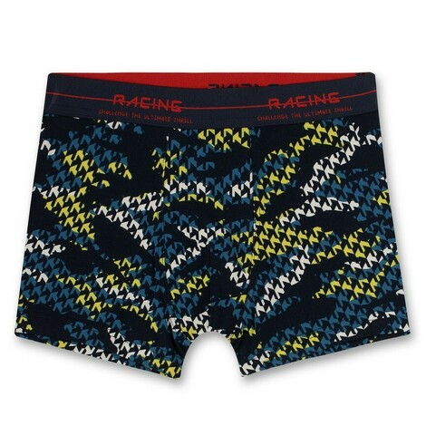 Трусы Sanetta 347647 0517