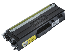 Картридж Brother TN-910Y желтый для MFC-L9570CDW, HL-L9310CDW - 9000 стр.